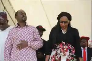 FULL TEXT: Women Organisation Say Chamisa Must Make A Public Apology