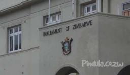 FULL TEXT: ZANU PF Disrupts Parliament Business, Demands MDC Recognises ED's Legitimacy