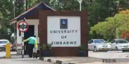 FULL TEXT: Zim Universities' Intention To Strike