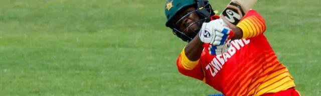 FULL TEXT: Zimbabwe Cricketer Retires Following Zimbabwe's Suspension By ICC