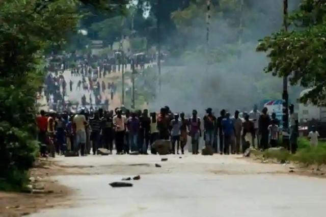 FULL TEXT: Zimbabwe Human Rights NGO Forum Statement To Remember "2019 #ZimShutdown Atrocities"