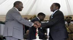 FULL TEXT: "Zimbabwe Must Say “Thank You, Robert Mugabe" - Tendai Biti
