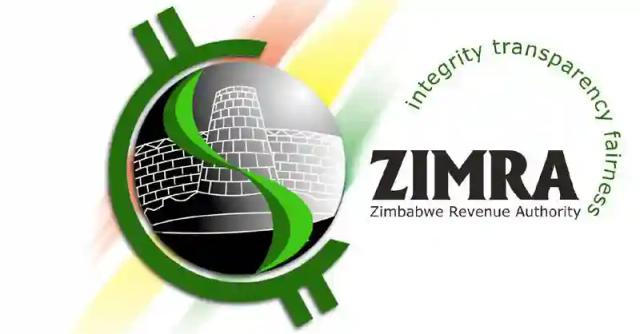 FULL TEXT: ZIMRA Notice On Charging Of Parking Fees In Designated Controlled Areas In USD Or Equivalent