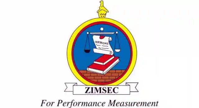 FULL TEXT: ZIMSEC 2020 O' And A' Level June And November Examination Fees