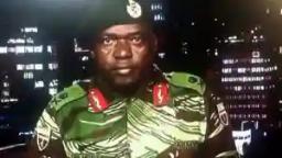 FULL THREAD: Dialogue Should Involve The Army Since It Took Over Govt & ZANU PF - Mawarire