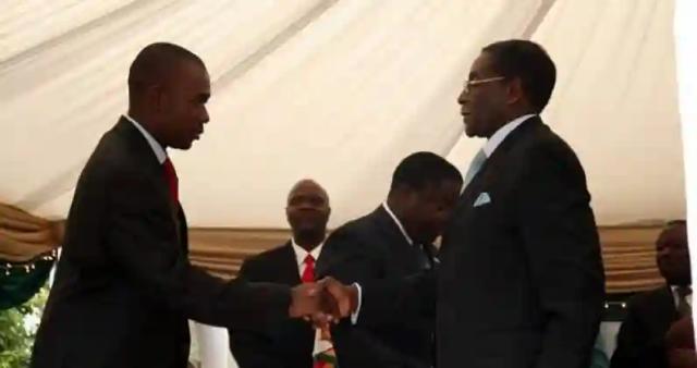FULL THREAD: "We Differed Greatly, But We Recognise His Contribution" - Chamisa Mourns Mugabe