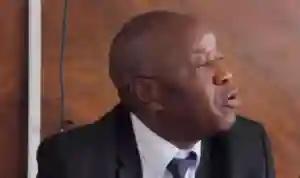 Furious Mutsvangwa Refuses To Accept Defeat, Says Police Were Principal Players In Rigging