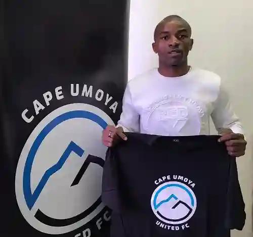 Gabriel Nyoni Joins Cape Umoya