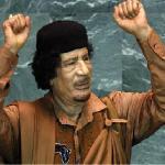Gaddafi Was Killed For His Quest For African Unity &#8211; Opinion