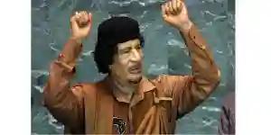 Gaddafi Was Killed For His Quest For African Unity - Opinion