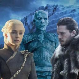 Game Of Thrones TV Show Premiered Last Episode