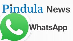 Get Pindula News Updates On WhatsApp