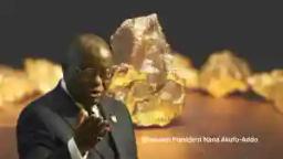 Ghanaian President Gives Al Jazeera 7 Days To Apologise Over Gold Mafia