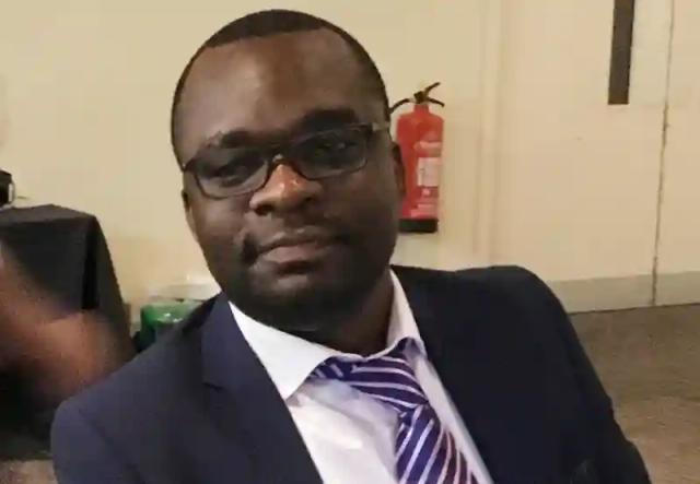 Gilbert Nyambabvu Resigns As NewZimbabwe.com Editor