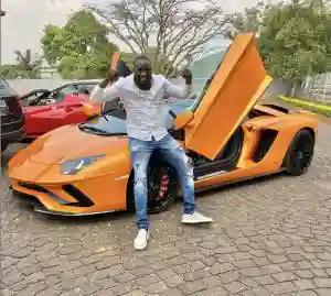 Ginimbi's Family Reluctant To Handover Lamborghini To Kit Kat, Hires Lawyers To Overturn Will