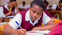 Girls Outperform Boys In ZIMSEC 2023 O' Level Examinations