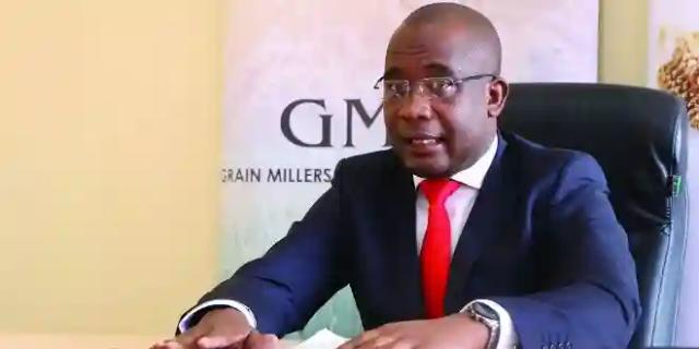 GMAZ Disowns Leaked Letter Circulating On Social Media Directing Millers To Distribute Maize Meal In Residential Areas Only