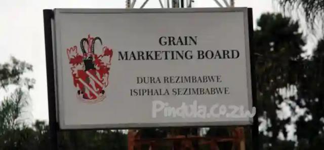 GMB Requests ZW$1bn And US$1.5m To Pay Farmers Promptly
