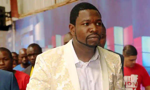 "God Said It's Time To Rest," Walter Magaya Speaks As His Father Dies