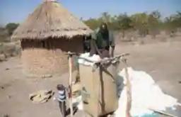 Gokwe North Cotton Farmers Hard Hit By Drought