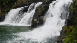 Gokwe RDC Seeks To Attract Tourists To Gandavaroyi Falls