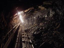 Gold Mine Collapses, Kills Four, 12 Remain Trapped Underground