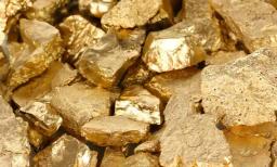 Gold Ore Heist Suspect Arrested, Appears In Court