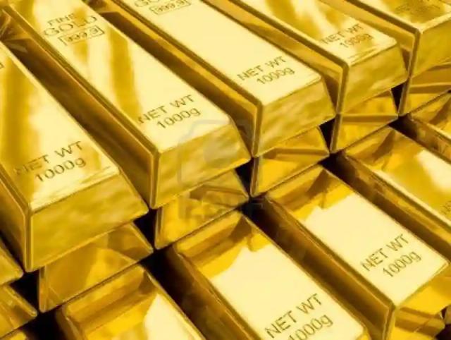 Gold Worth $1.5 Billion Being Smuggled Out Of Zim Each Year