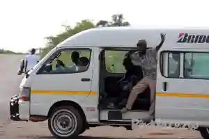 Government Announces New Kombi Fares. Does Not Say How It Will Enforce