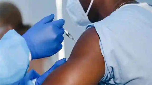 Government Bars Unvaccinated Workers From Work, Withholds Salaries