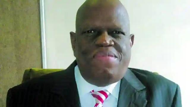 Government disowns Chimene-led war veterans for Mutsvangwa's