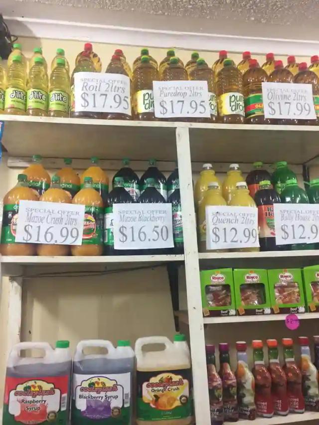 Government Dispatches Price Control Monitors To Force Retailers To Comply With The Govt's Directive To Reduce Prices - Report