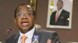 Government Spends US$200K On Finance Minister Ncube's Hotel Bills - Report