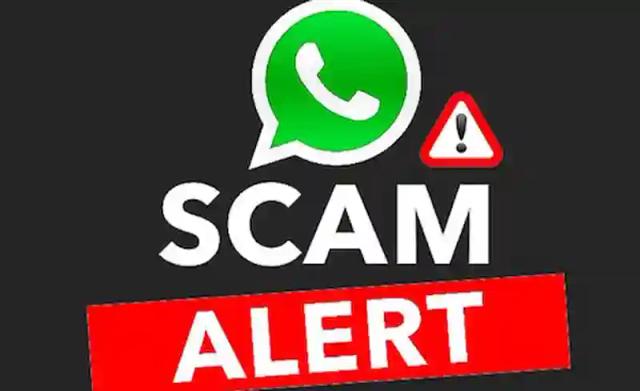 Government warns teachers of hoax recruitment message circulating on Whatsapp