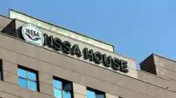 Govt Accepts Resignation Of NSSA Board Chairman Percy Toriro