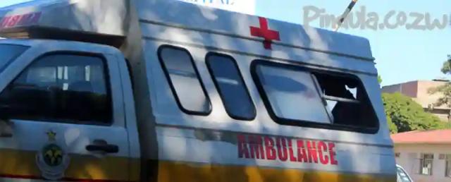 Govt Acquires 100 Ambulances - Report