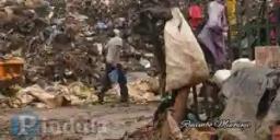 Neighborhoods To Be Fined For Dumping Waste