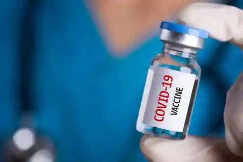 Govt Announces COVID-19 Vaccine Roll Out Plan