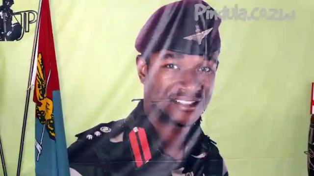 Govt Asks NSSA To Donate $66 000 For Event, Includes $7 000 Performance Fee For Jah Prayzah
