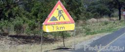 Govt bureaucracy delays Beitbridge-Harare highway dualisation