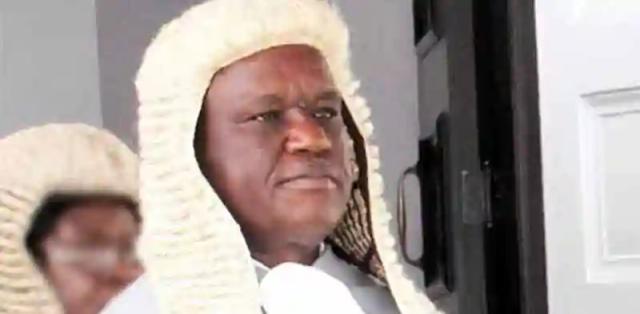 Govt Buys Judges' Wigs From England