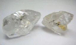 Govt Crafting New Diamond Policy, To Introduce More Diamond Miners