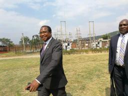 Govt Designates 4 New Dry Ports In Zimbabwe