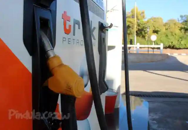 Govt Dismisses Fuel Price Hike Reports