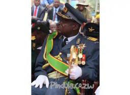 Govt Evicts Mnangagwa's Neighbour, Allocates Land To 5th Brigade