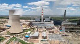 Govt Exploring Funding For Hwange Power Station Repowering - Energy Minister
