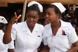 Govt Gives In To Nurses' Demands