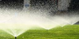 Govt Identifies 20k Hectares For Irrigation In Chiredzi
