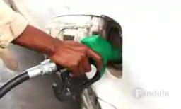 Govt Increases Diesel And Petrol Prices