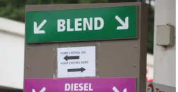 Govt Increases Mandatory Ethanol Blending Of Unleaded Petrol